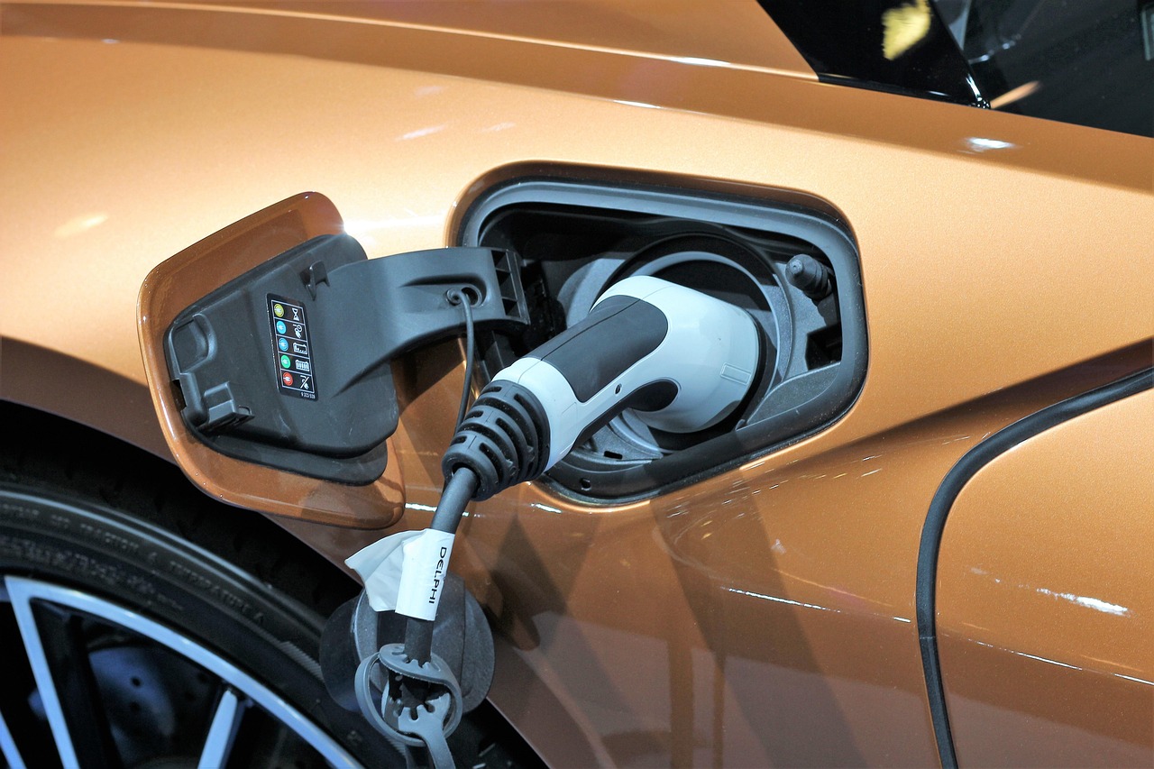 EU steuert Berichten zufolge auf Einfuhrzölle für chinesische Plug-in-Hybride zu