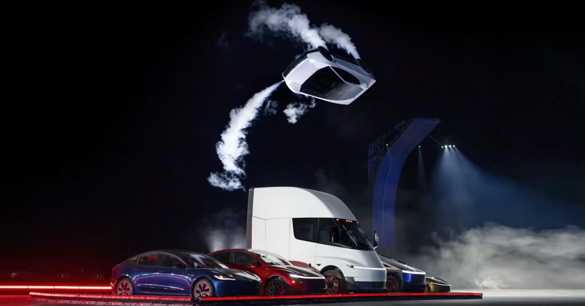 Tesla Roadster, Electrek Podcast'in Bu Haftaki Ana Konusu