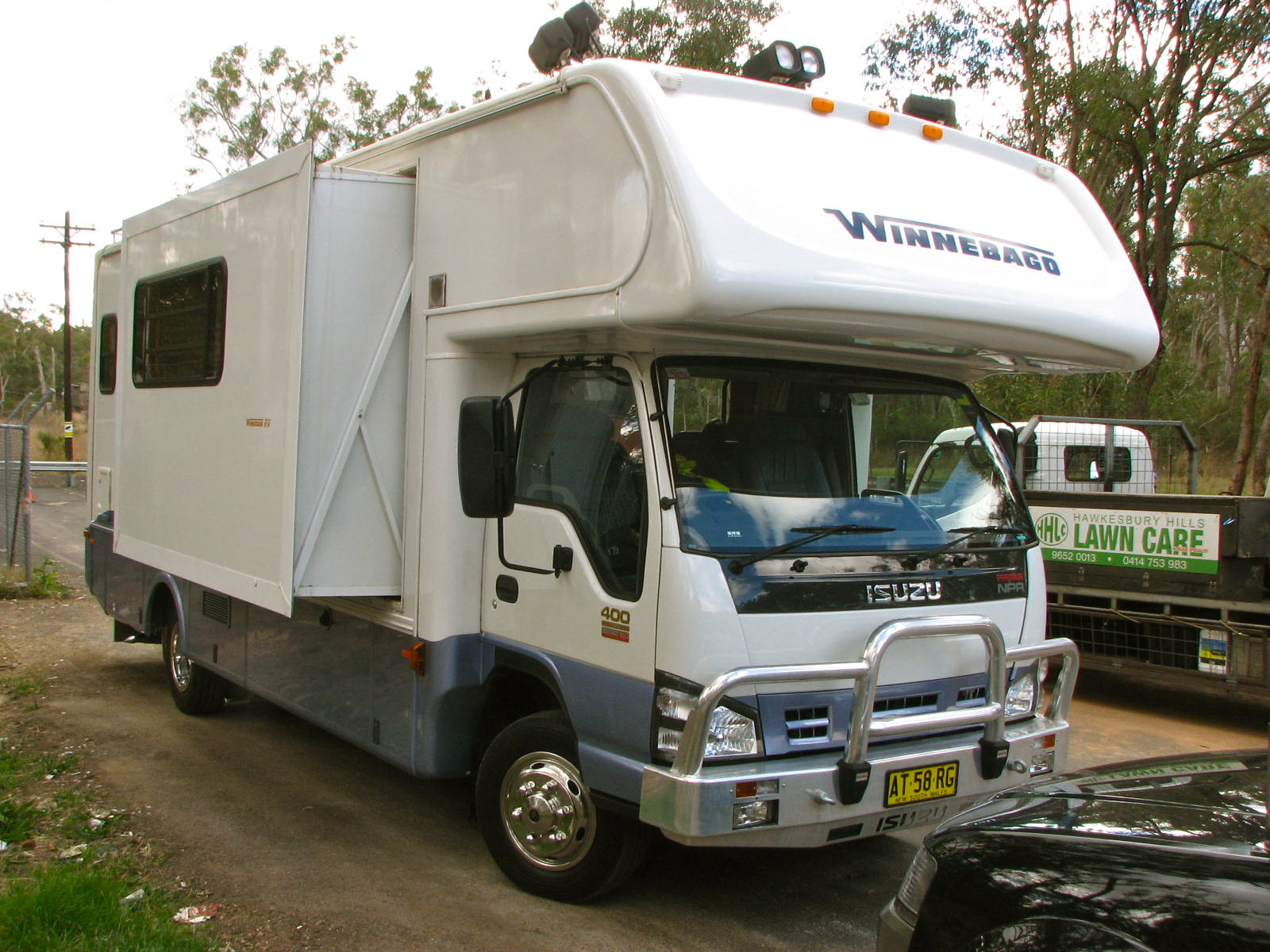 Isuzu Tests Battery Swapping for Electric Trucks in Thailand Logistics Push