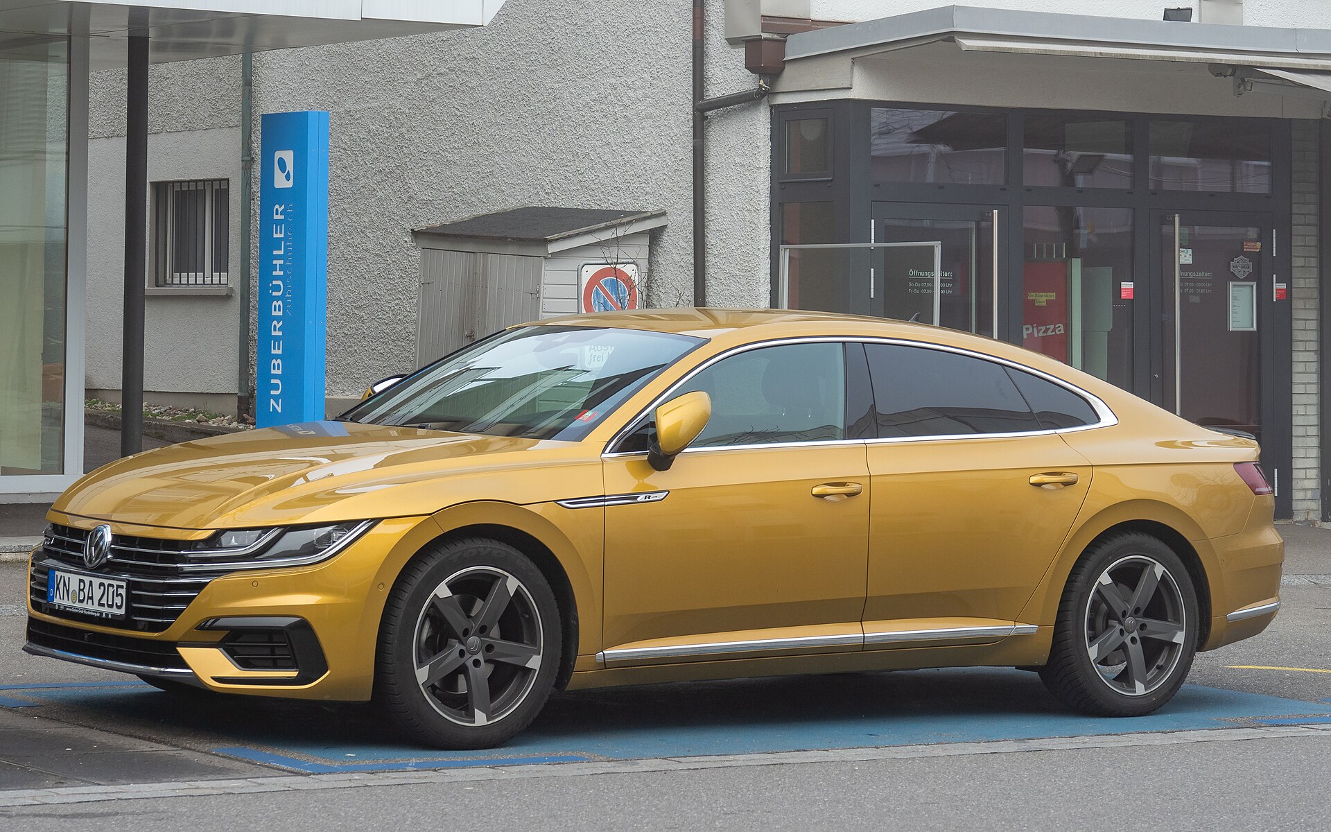 Volkswagen, ID.4'ün Yerine Geçen Modelini Tanıttı: İç Mekanda Retro Dokunuş