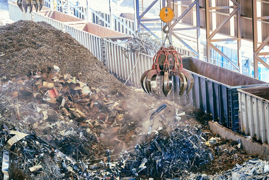 NEU Battery Materials Closes $7.6 Million Round to Industrialise LFP Recycling