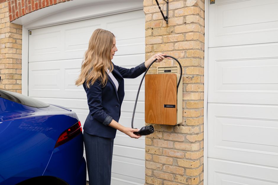 İkinci El Elektrikli Araç Almanın Akıllı Yolu