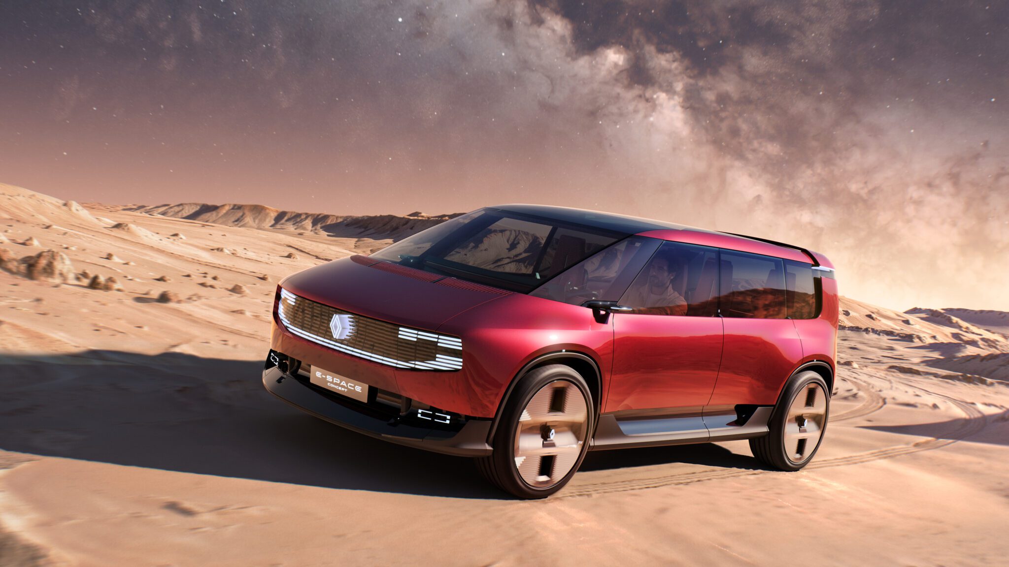 Renault'ta Ciro Artışı Sadece %1,5: Öncelik Hacimde Değil, Fiyatta