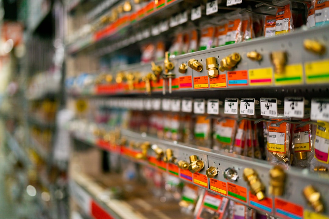EV Accessories Hit the Aisles: Local Hardware Stores Embrace the Electric Transition