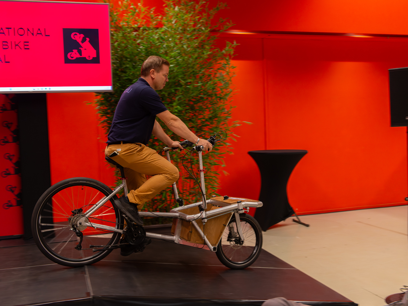 Cargo Bike Industry Gathers in Utrecht to Push for Mainstream Adoption