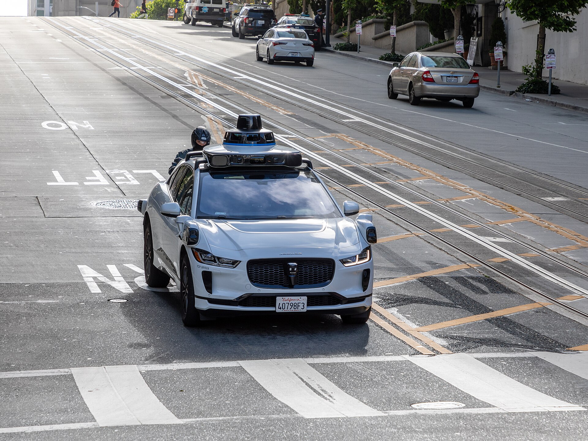 Waymo Eyes Singapore Expansion With 2028 Ride-Hailing Launch