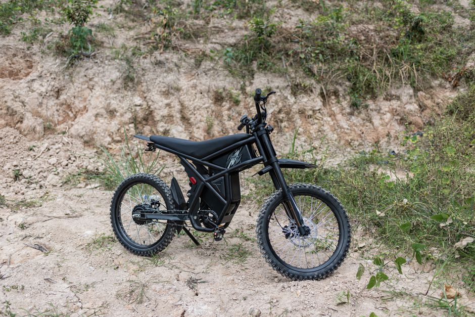 Aventon, 100Nm Tork ve 90 Mil Menzilli Ramblas ADV E-Bisikletini Tanıttı