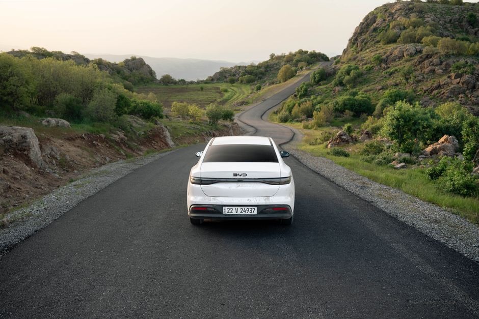 VIDEO: Is the BYD Atto 2 Still a Smart Choice in Today's EV Market?