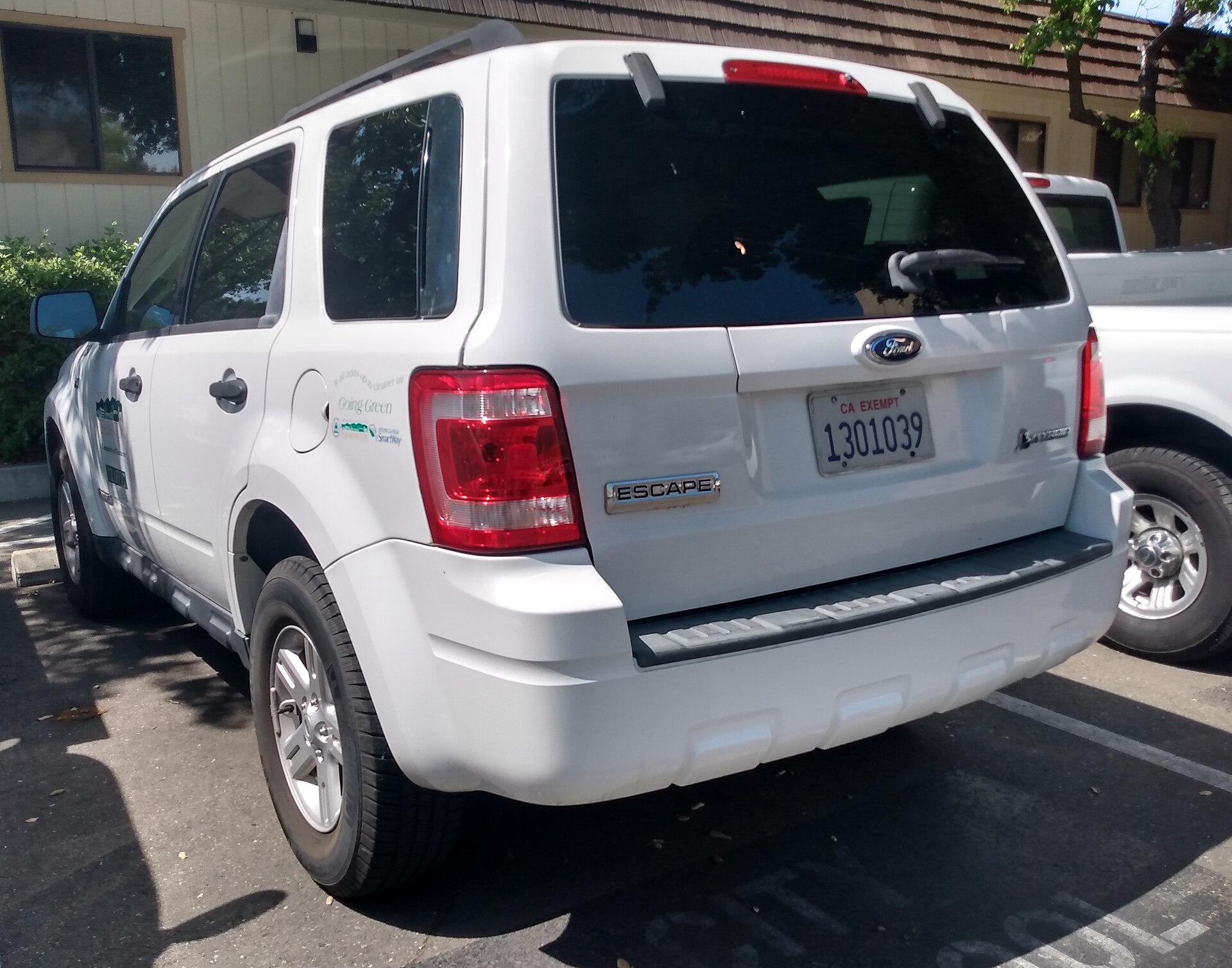 Ford bringt bis 2029 einen kantigen Hybrid-SUV für 25.000 Dollar als neues Einstiegsmodell auf den Markt