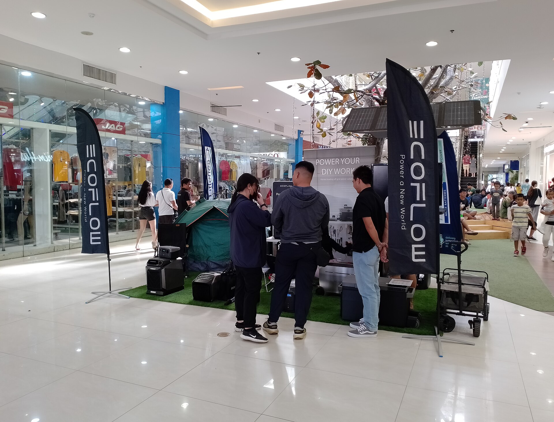 EcoFlow Erken Prime Day İndirimleri: 3.072Wh Güneş Enerjisi Paketinde 900 Dolar İndirim, EGO Kar Püskürtme Makinesi 949 Dolar