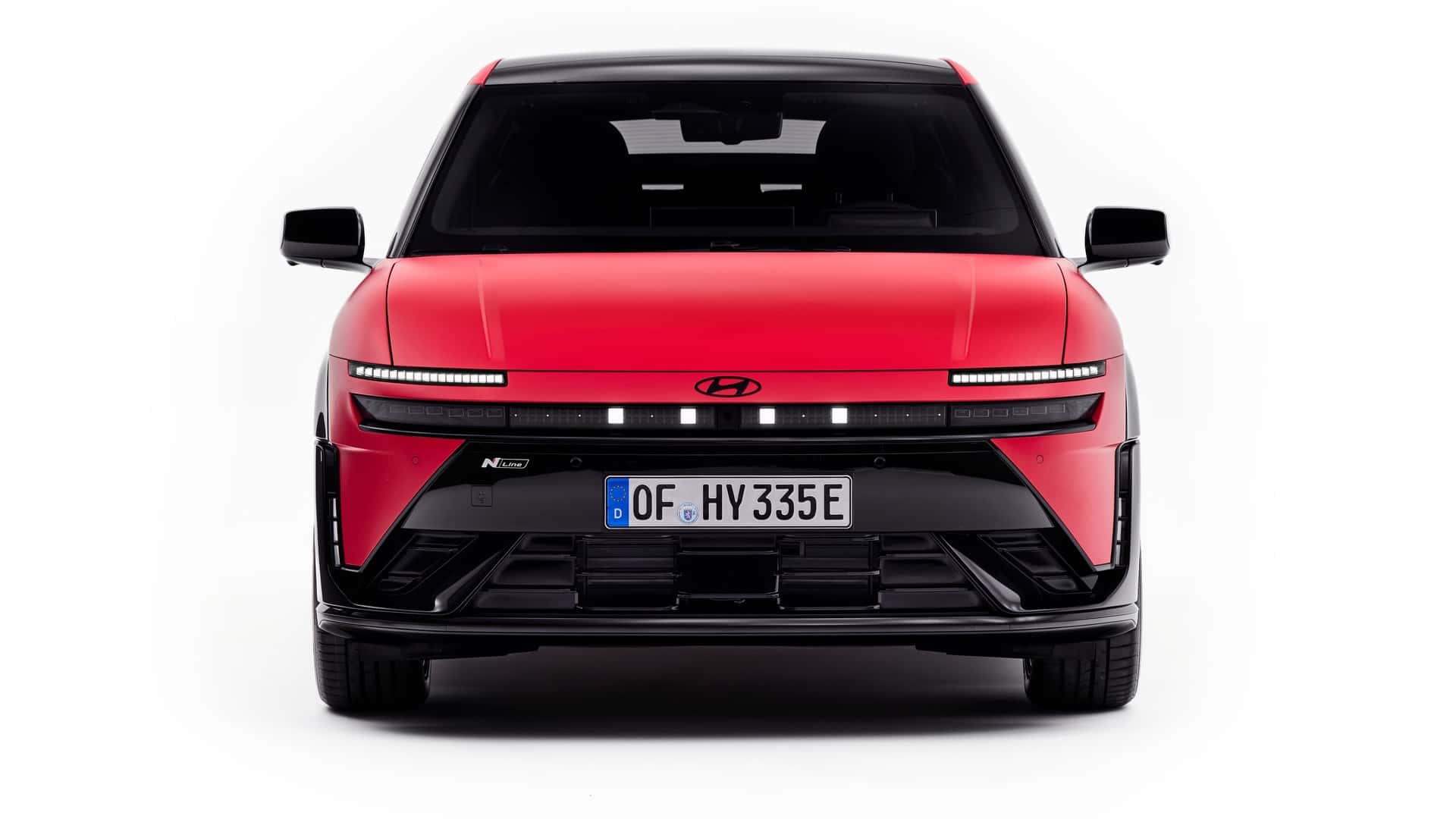 Hyundai's Next Wave Of EVs May Trade Bold Styling For Boxier, Family-Friendly Shapes