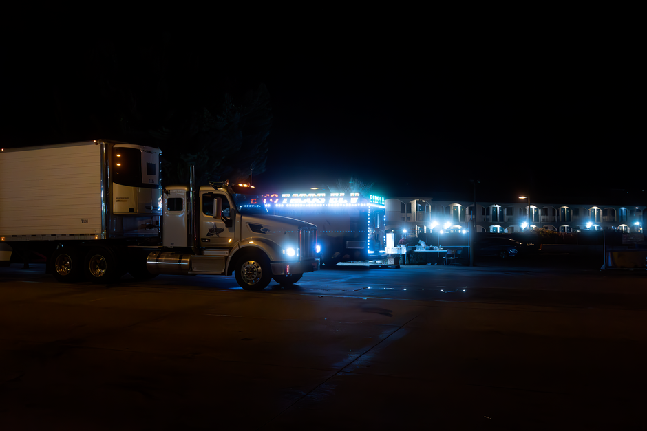 BYD's Long-Haul Electric Truck Earns Five-Star Euro NCAP Rating at IAA