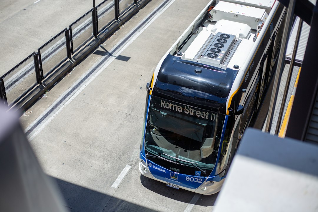 £5 Million Grant Boost for Electric Buses and Charging in Leicester