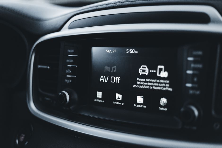 GMs neue Infotainment-Vorschau deutet auf mögliche CarPlay-Rückkehr hin