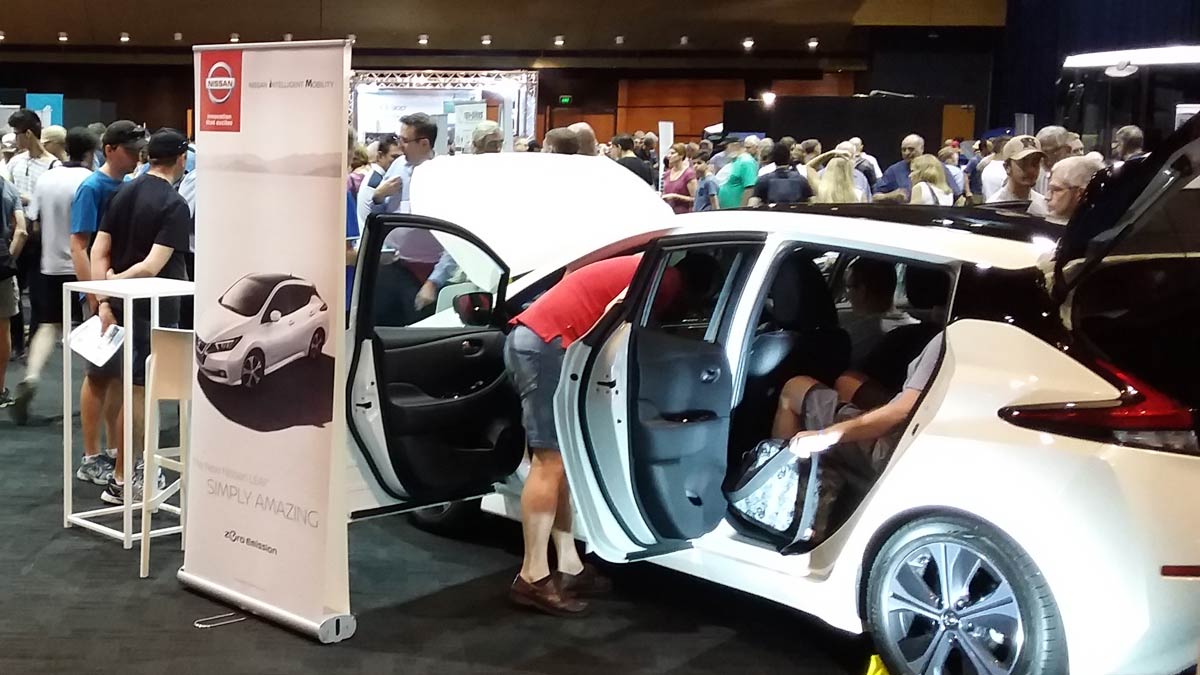 EV Culture Wars Persist as Mainstream Coverage Still Gets the Basics Wrong