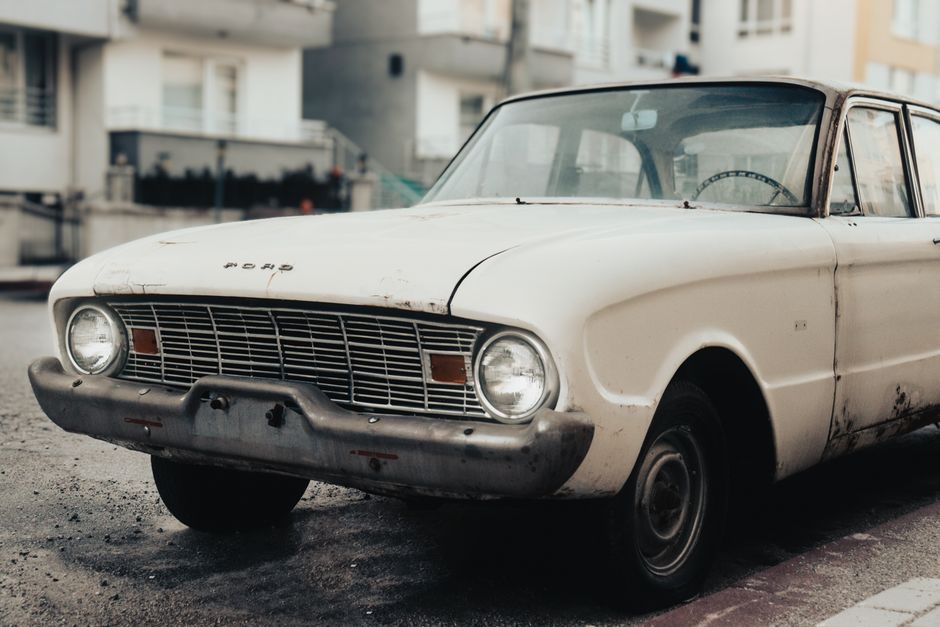 Rare Rides Icons: The Ford Taurus and the Reinvention of the Family Sedan (Part II)