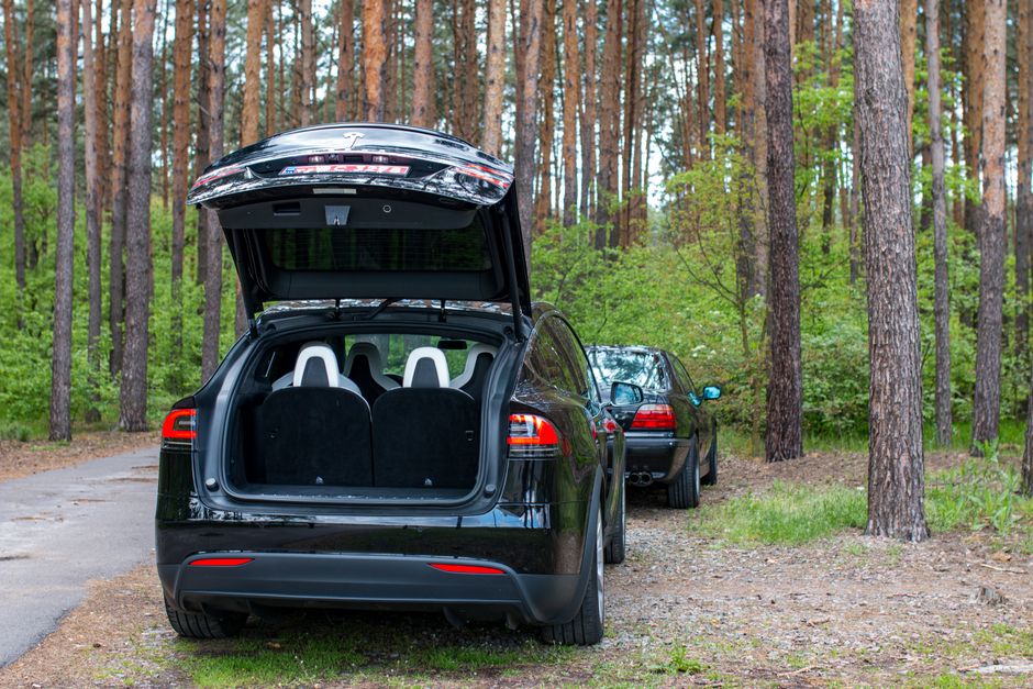 Lepas L6 Elektrikli SUV, Avustralya Pazarına Giriş Onayı Aldı