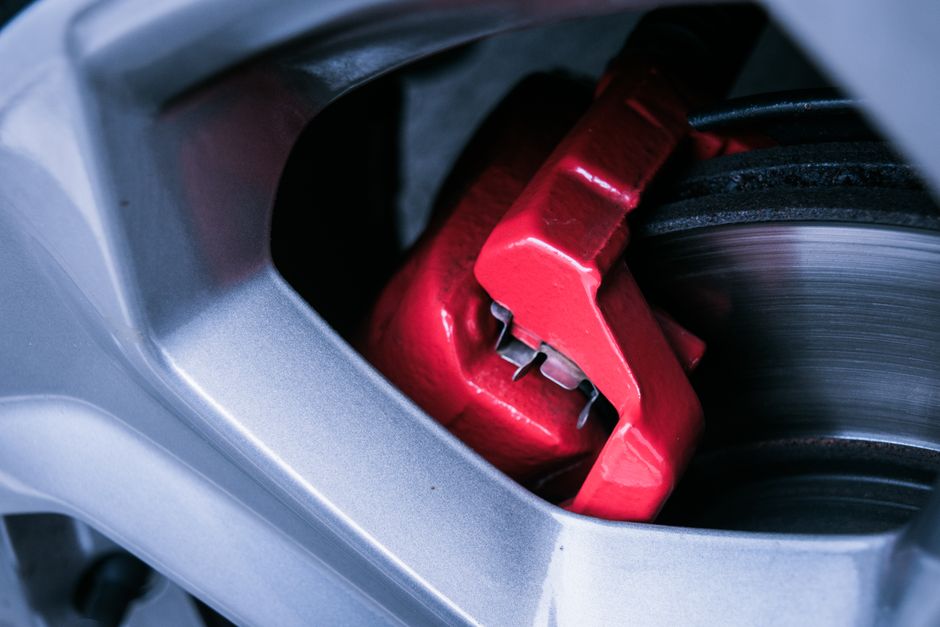 Czinger 21C Spyder Introduces Topology-Optimized Brake Assemblies