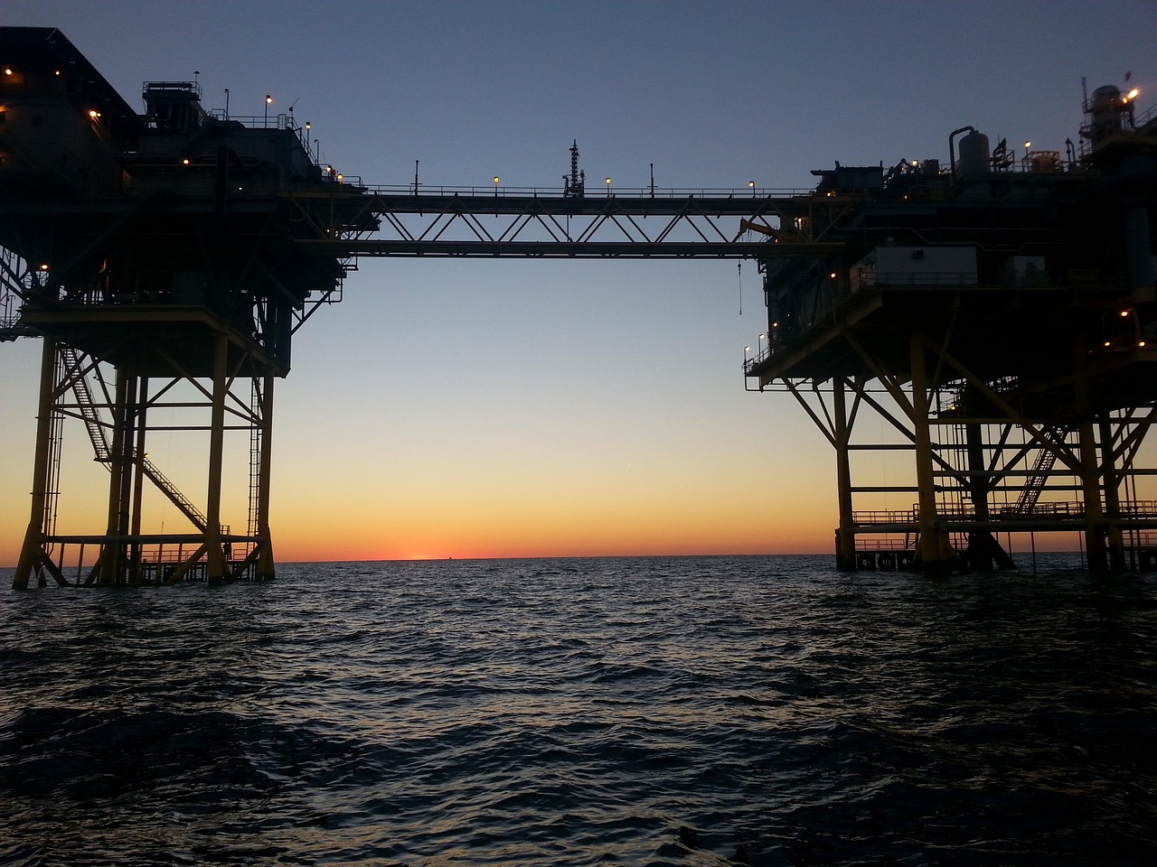 Hurricane Isaias Barrels Toward Gulf Coast, Forcing Offshore Oil and Gas Shut-Ins