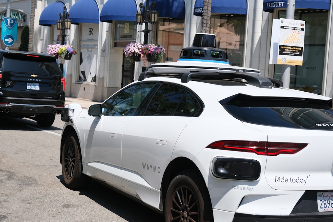 Waymo bereitet offenbar Berlin als nächste Robotaxi-Stadt vor