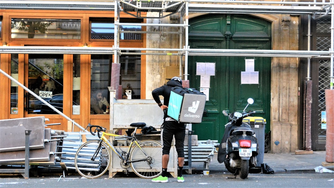 Uber'in 15 Milyarlık Delivery Hero Teklifine Yönetim Kurulu Onayı