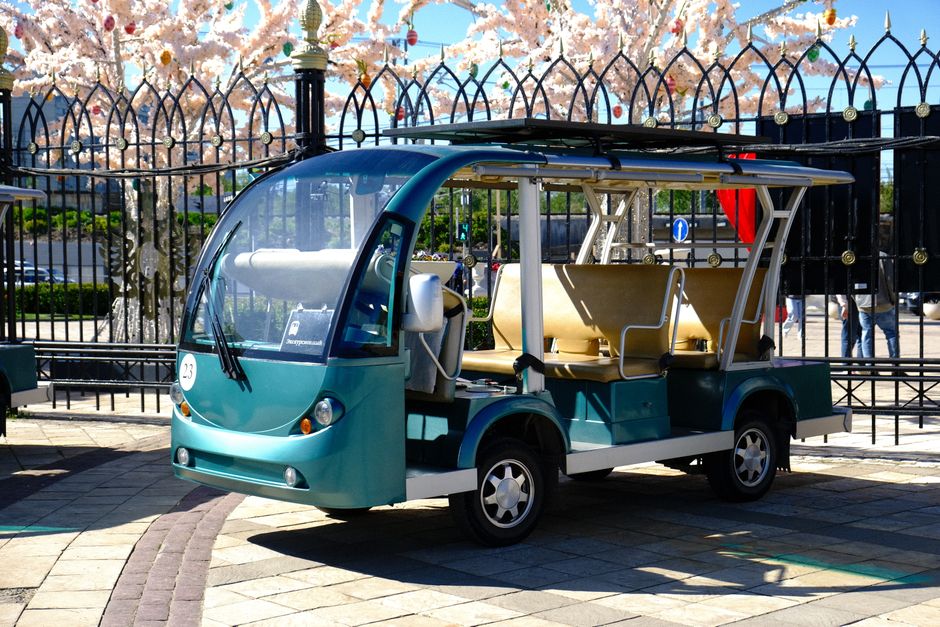 Grab to Grow Singapore Autonomous Fleet to 50 Vehicles, Eyes Thousands by 2030