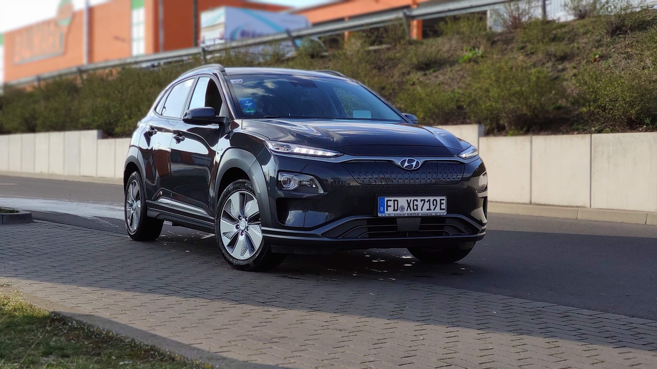 Hyundai's Global Data Strategy Is the Engine Behind Its Software-Defined Future