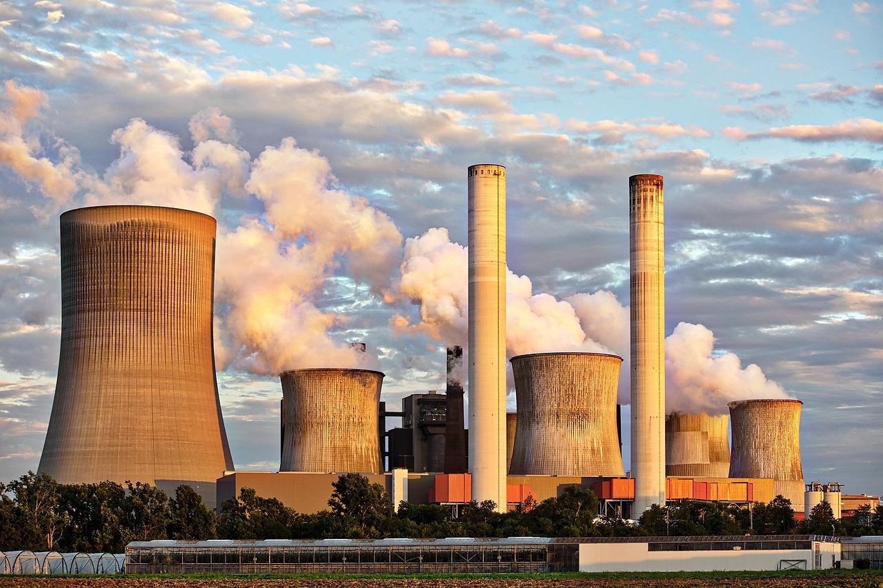 Court Halts Federal Effort to Revive Shuttered Michigan Coal Plant
