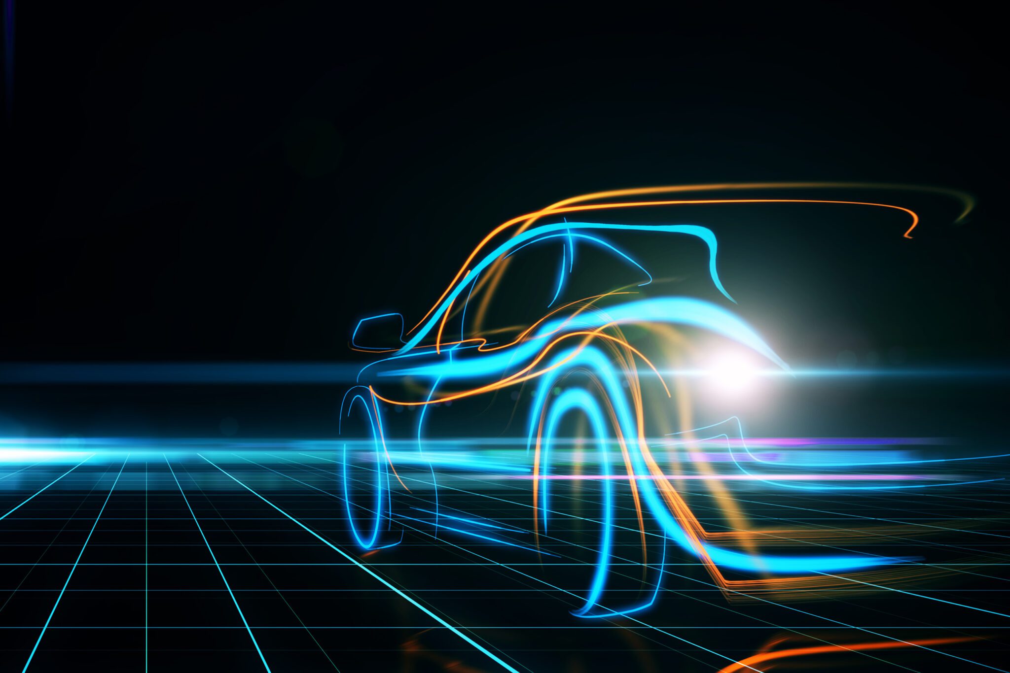 Açık Kaynak Yapay Zeka Hamlesi, Nvidia ve Tesla'nın Otomotiv Yazılımındaki Hakimiyetini Hedefliyor