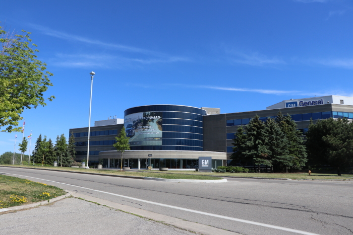 GM Debuts OnStar Fleet Intelligence: AI-Driven Platform to Simplify Fleet Operations