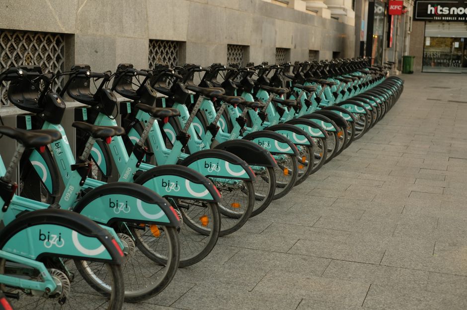 Warum gebündelte Versicherung für E-Bike-Verleiher zum Muss wird