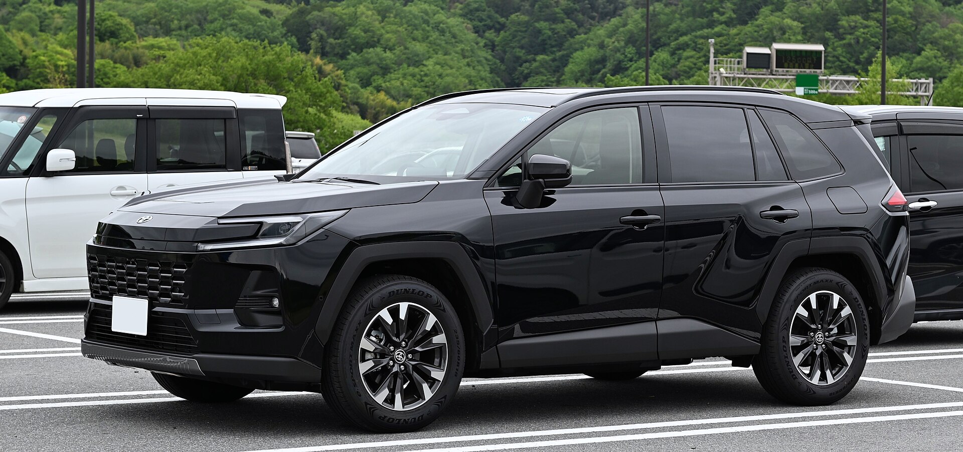 Toyota Hibrit SUV Satışları Güçlü, Ancak 29.795 Dolarlık Model Yüzde 43 Geriledi