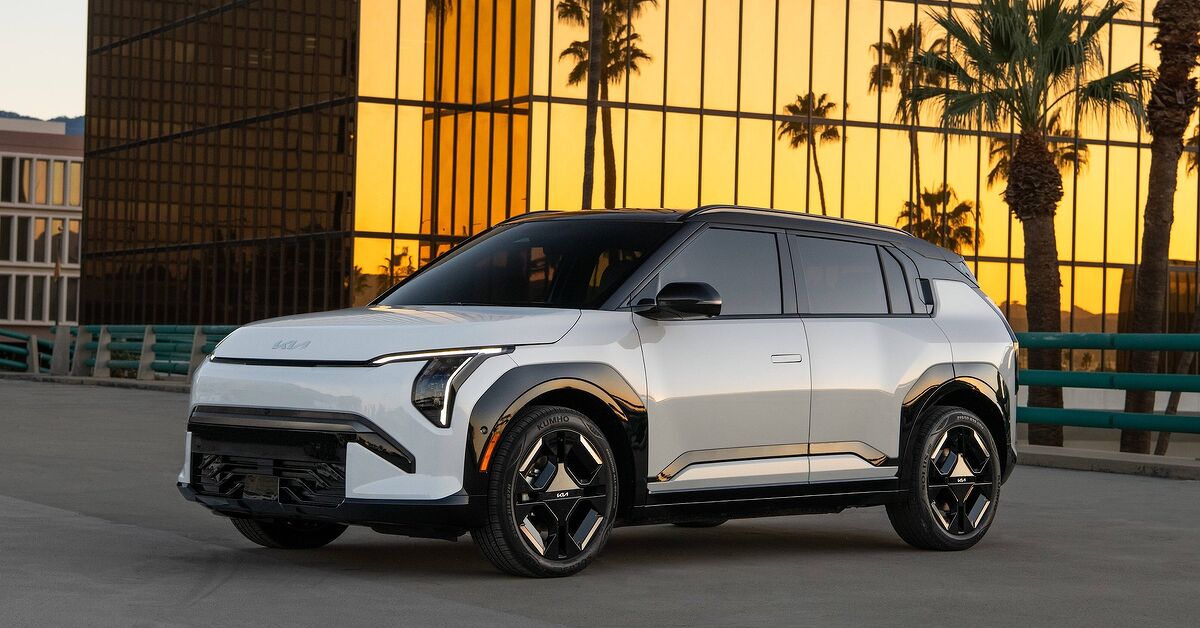 Kia, 30.000 Dolarlık EV3 ile ABD'de Zirveyi Hedefliyor