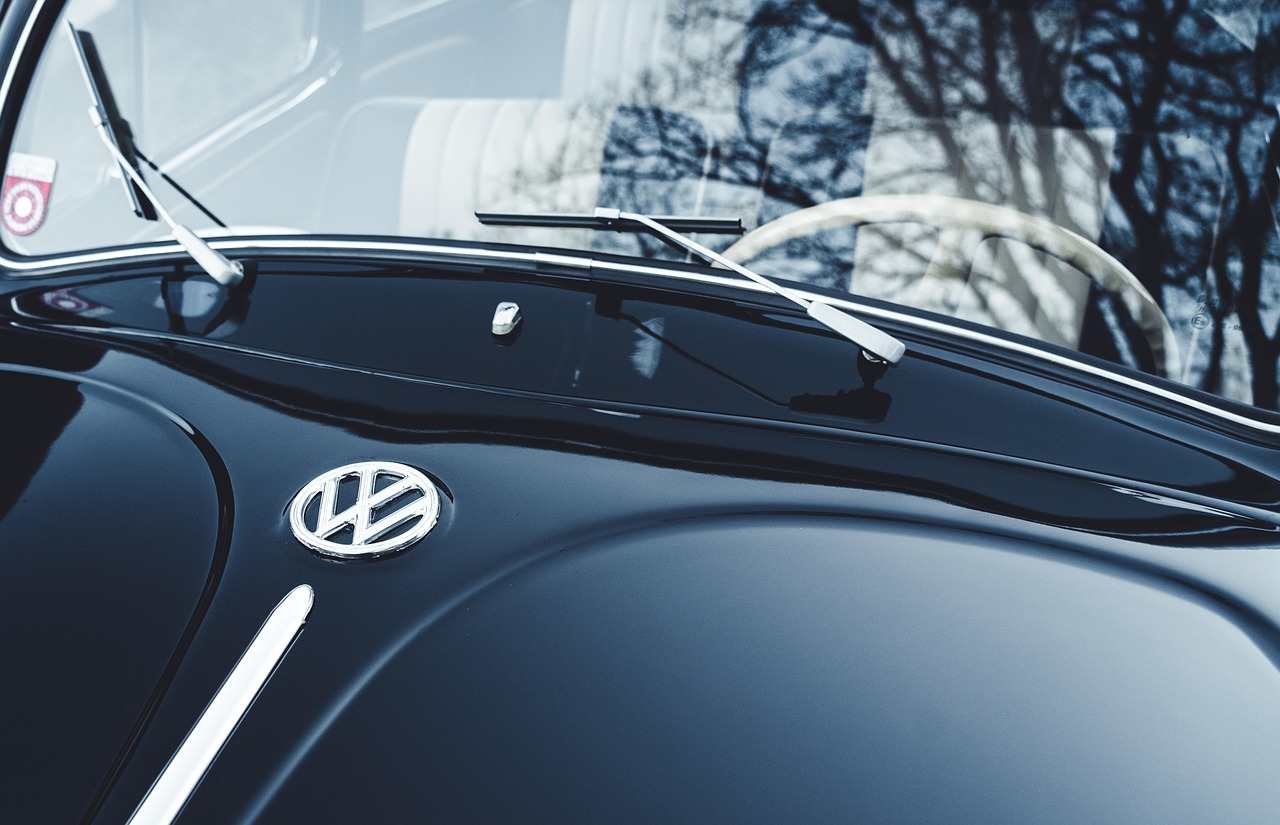 Volkswagen ABD'de Dizel Satışını Durdurdu, Emisyon Skandalı İçin Özür Diledi