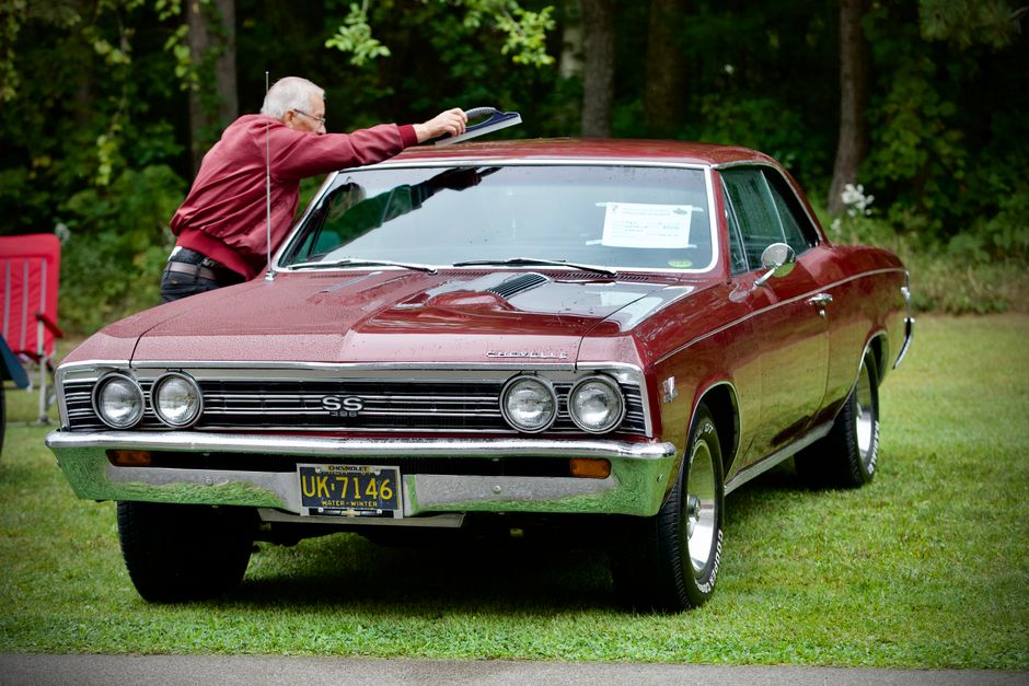 1968 Chevelle SS 396: A Runner That's Worth a Closer Look