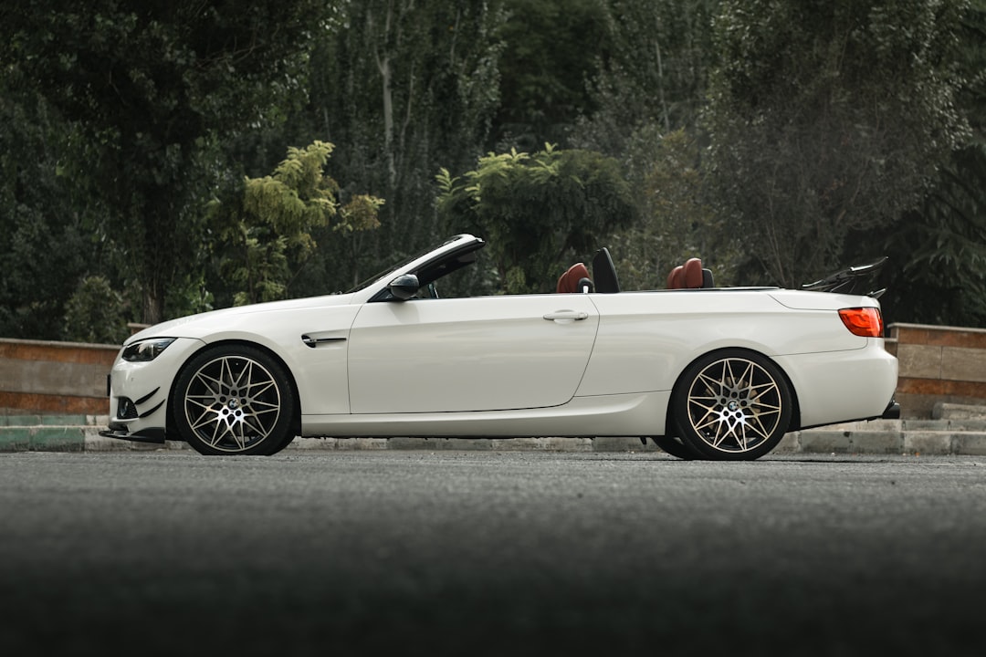 Restomod Spotlight: A BMW Z3 Turned Into a 250 GT SWB Lookalike