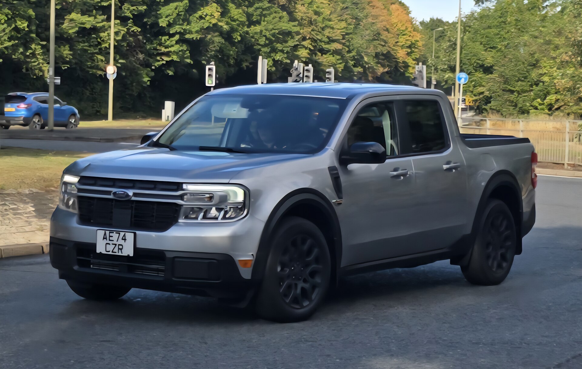 Ford Bayisi İki 2026 Maverick'i ve Kendi Teknesini Verdi: Sürücü Hangisini Seçeceğini Bilemedi