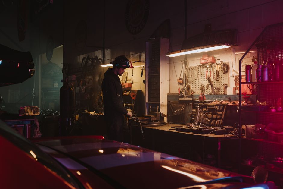 Bringing Garage Projects to the Screen: A Creator’s Guide to Video and Content