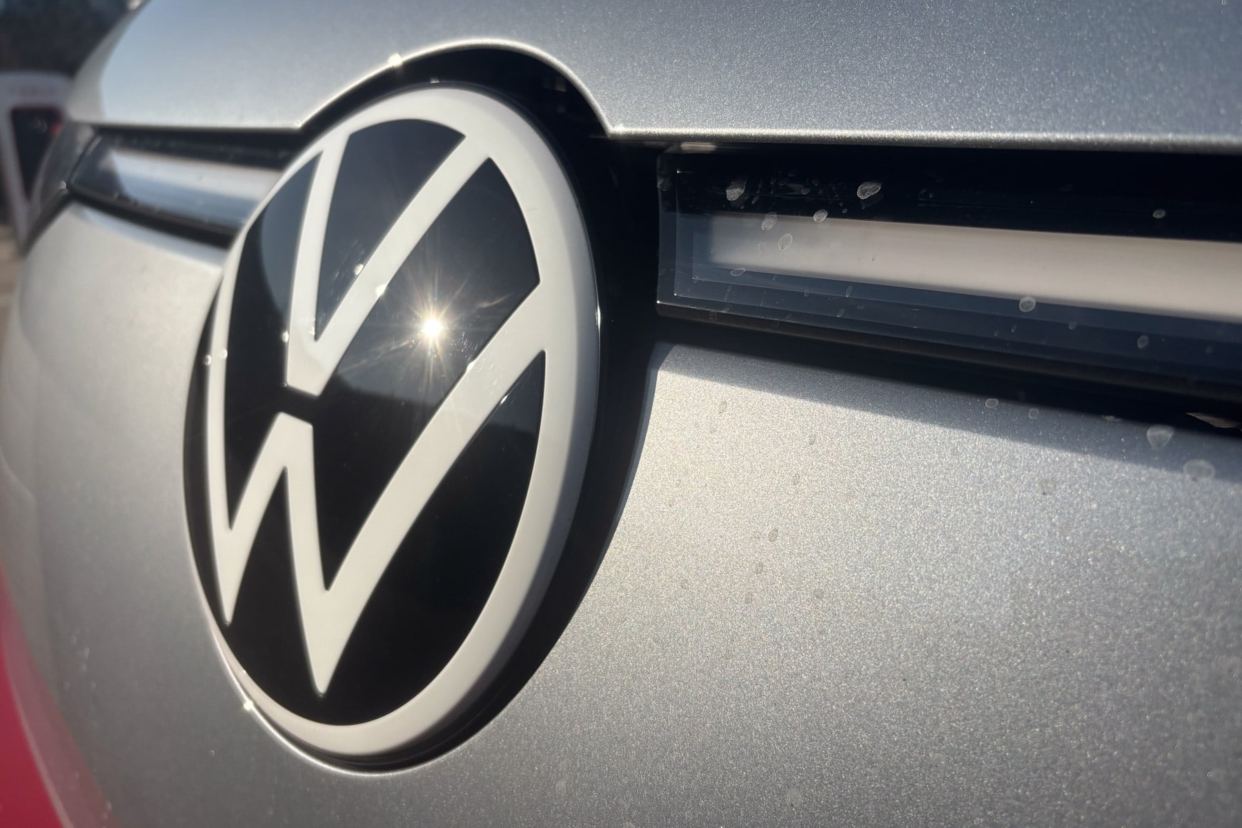 Volkswagen Readies Battery Recall for Several ID. Models Across Europe