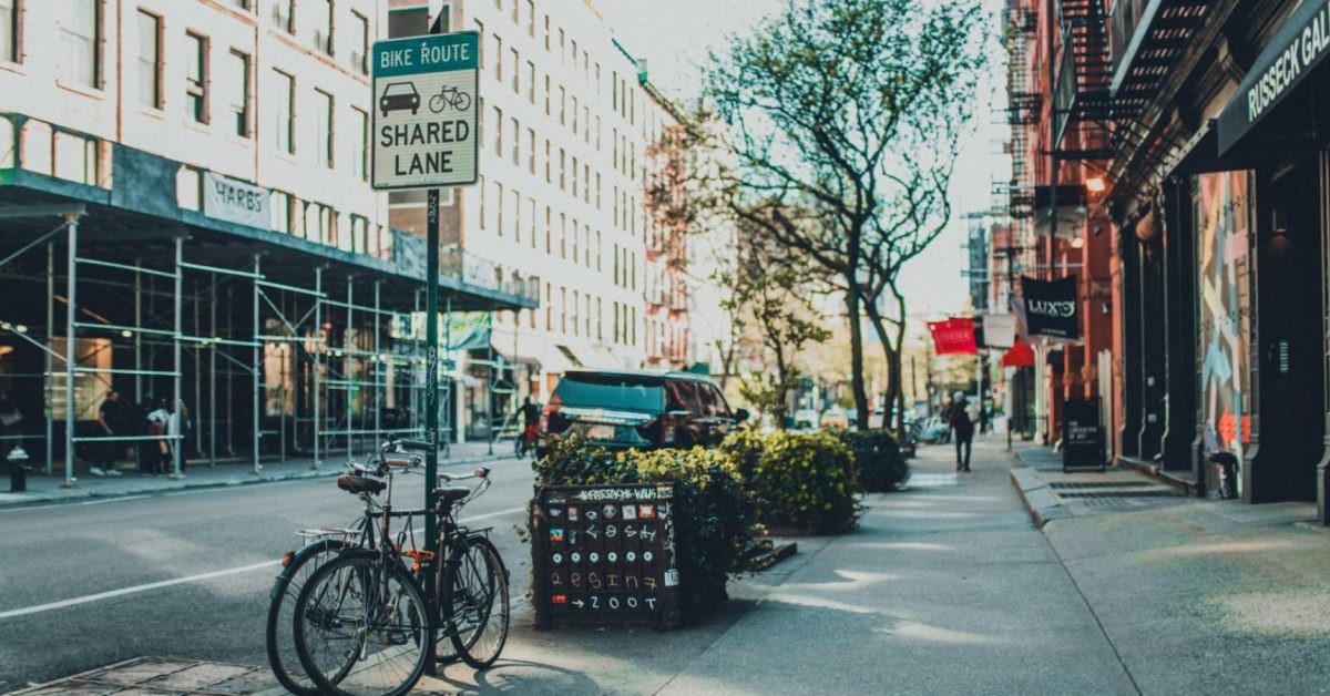 New York, Class 3 Elektrikli Bisikletleri Yasaklayabilecek 20'den Fazla Yeni Kuralı Değerlendiriyor