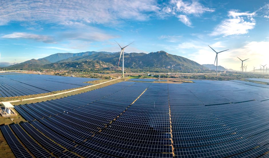 Kaliforniens Stromnetz erreicht neuen Meilenstein bei Erneuerbaren: Wind, Wasser und Solar decken über 56 % des Bedarfs