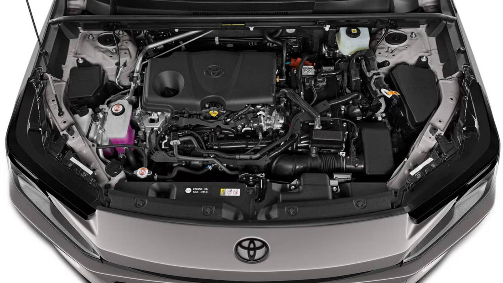 Toyota Readies More Affordable RAV4 Plug-In Hybrid to Challenge CR-V and Tucson