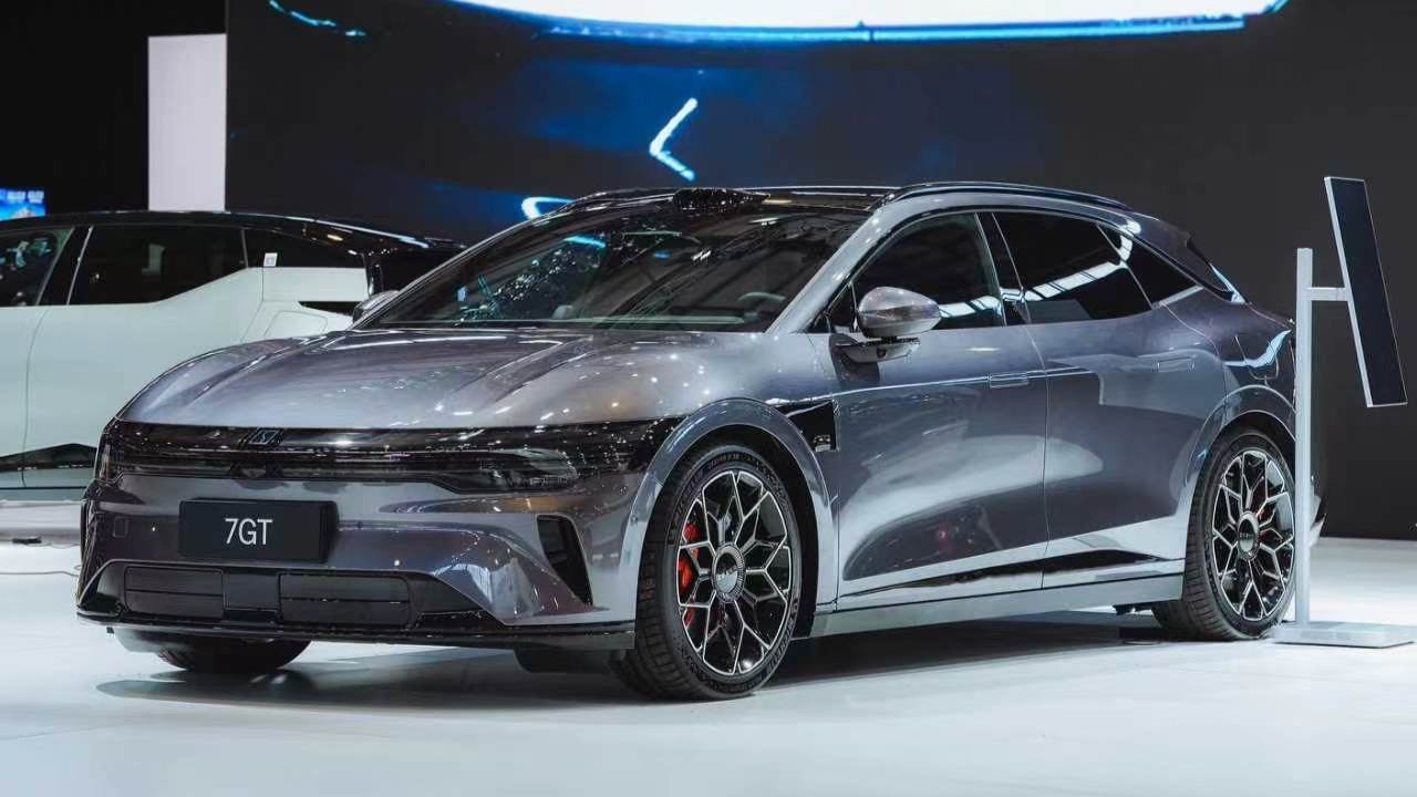Zeekr 007 GT Heads to Australia in Q4 as Global Shooting Brake Demand Climbs