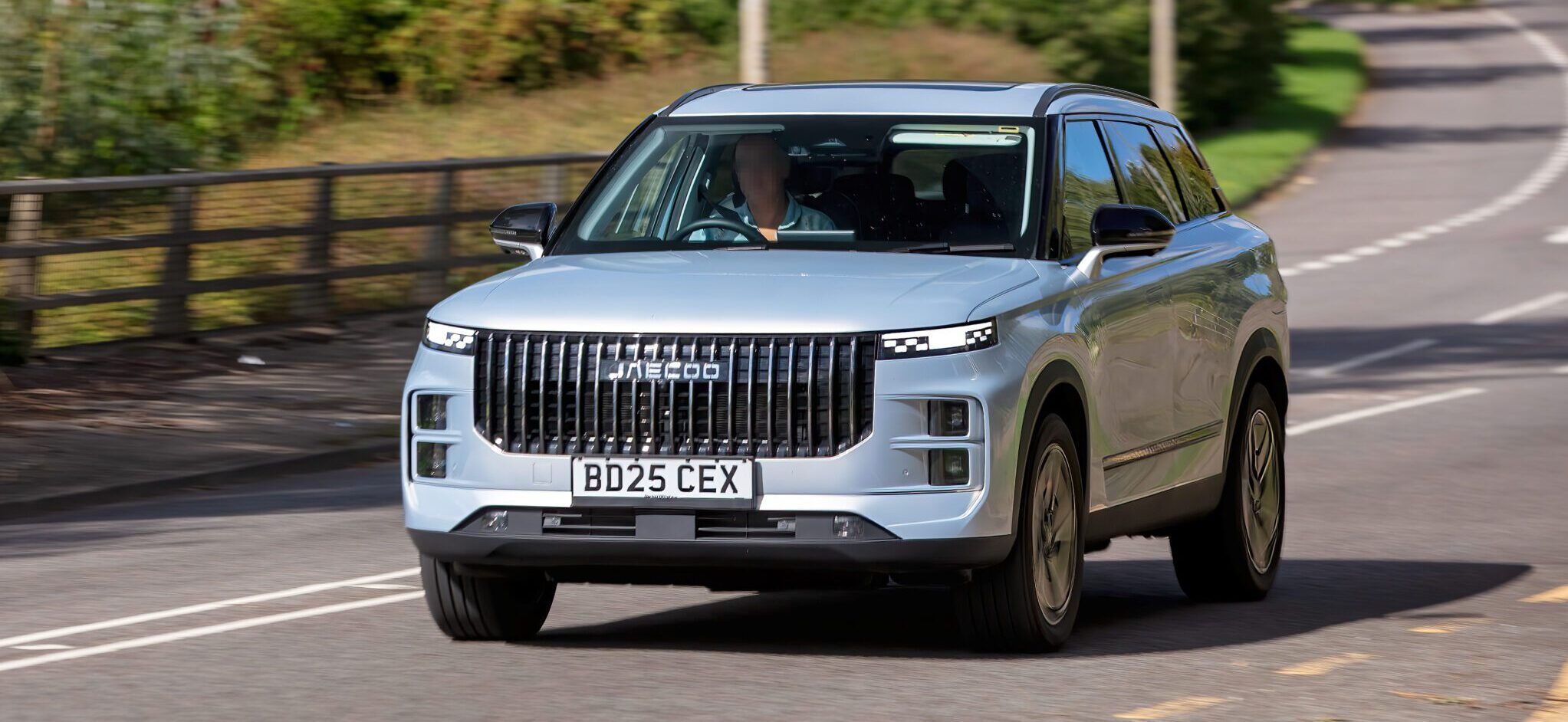 UK Considers China EV Tariffs to Keep Its Plants in Europe's 'Made in Europe' Fold