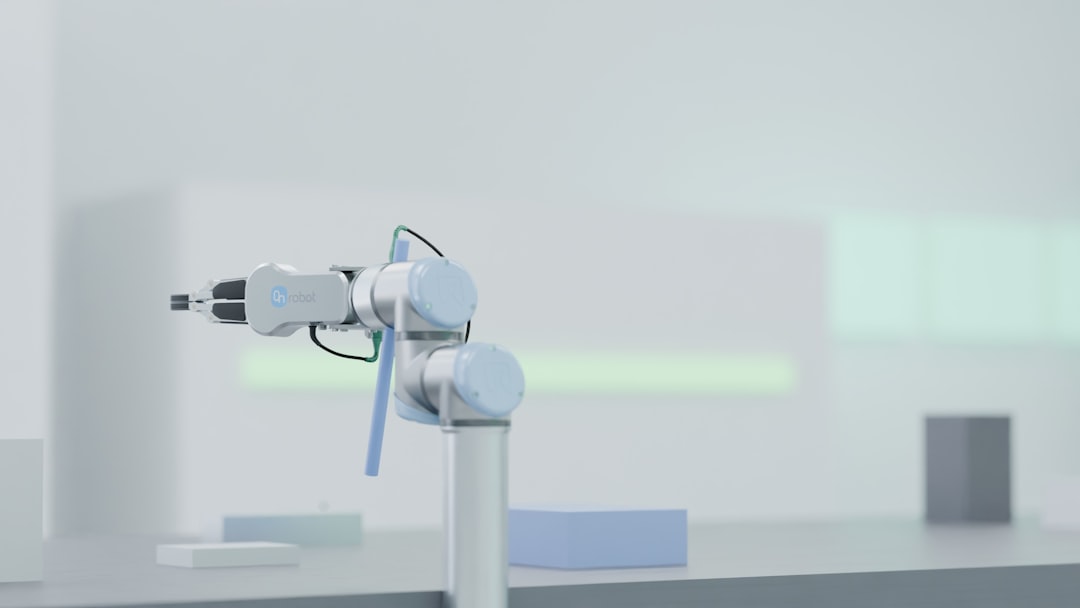 Leapmotor Ventures into Embodied Robotics, Promises Details Soon