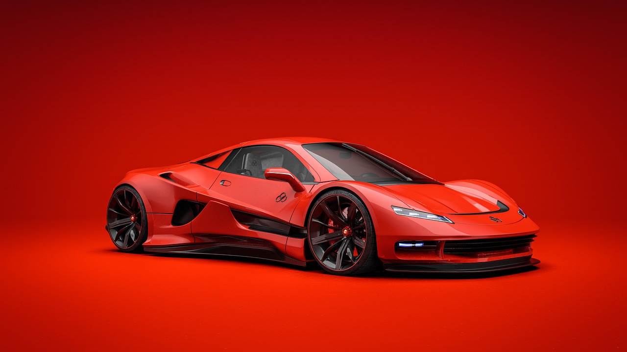 Tesla, Roadster Tanıtımından Hemen Önce Fan Destekli Bastırma Kuvveti Sistemi İçin Patent Aldı