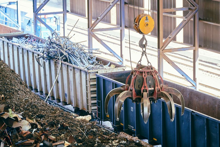 Arizona Gains a Rare Earth Recycling Plant to Ease EV Motor Supply Pressure
