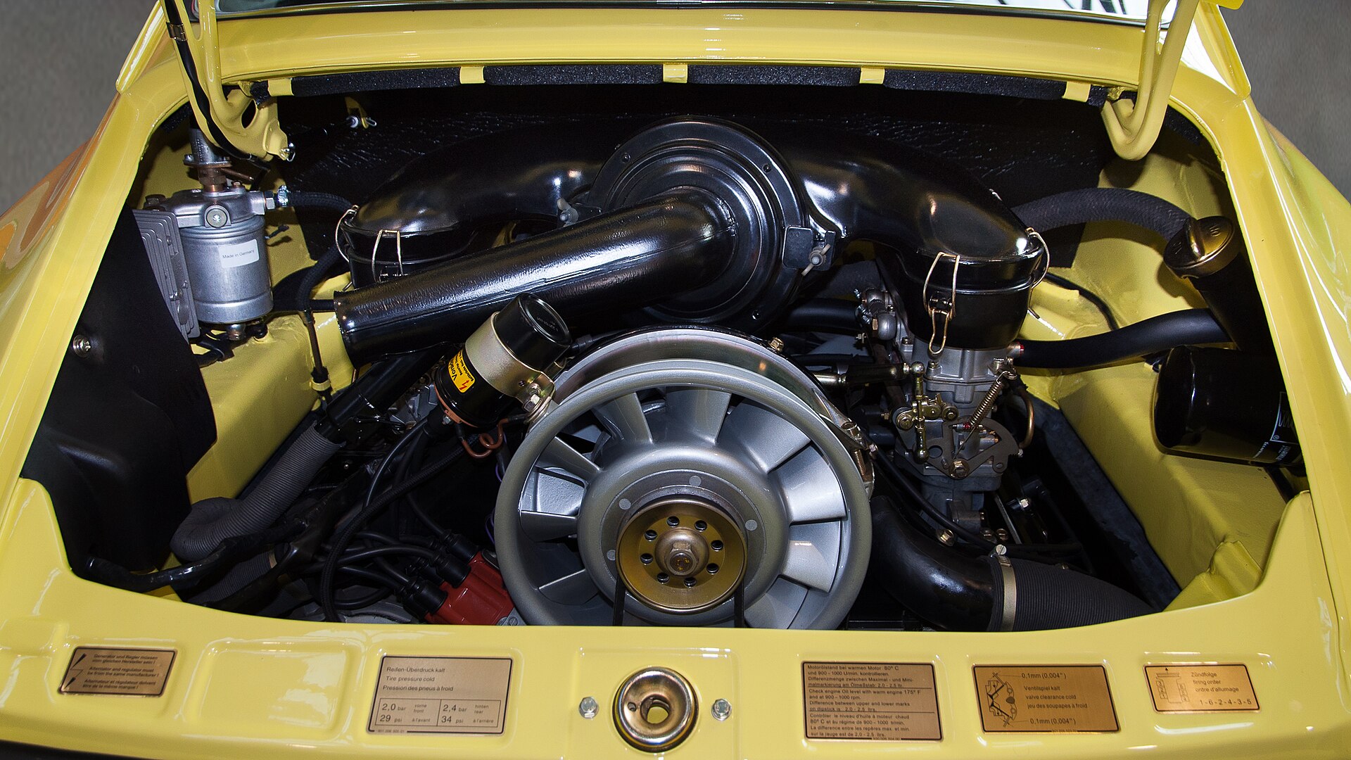 Porsche Closes the Loop on EV Batteries With Recycled Cathode Production