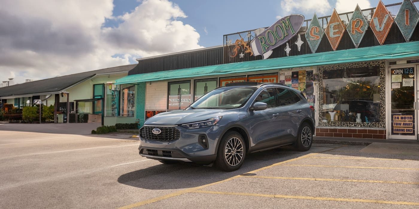 Ford Escape elektrikli olarak geri dönebilir: UEV platformu iddiası ve Ford'un yanıtı