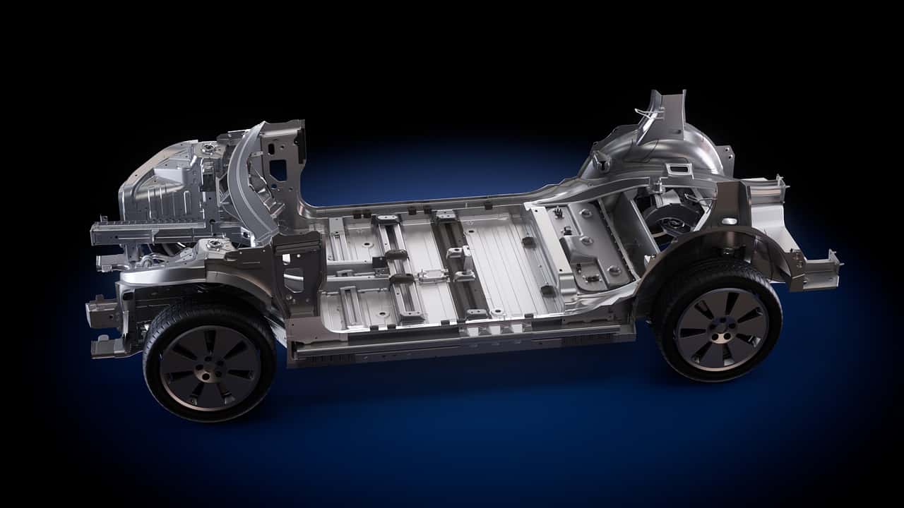 GM Says It's Not Backing Off EVs, Fourth-Gen Platform Incoming